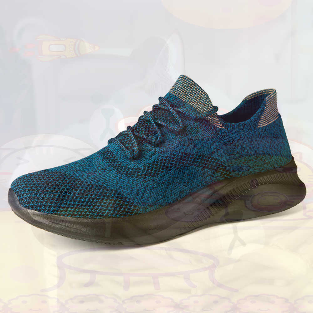 Streetwear Brand Collection - Nummer 41 Zachte bodem Hoogwaardige schoenen