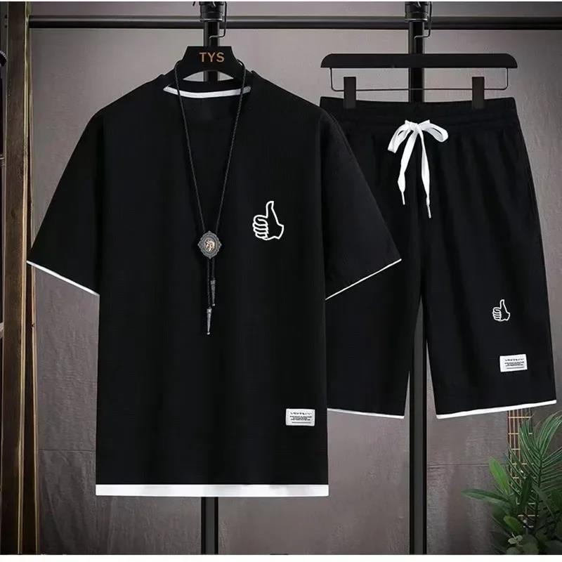 Streetwear Brand Cat - Hip Hop Zomer Streetwear kat Grafische