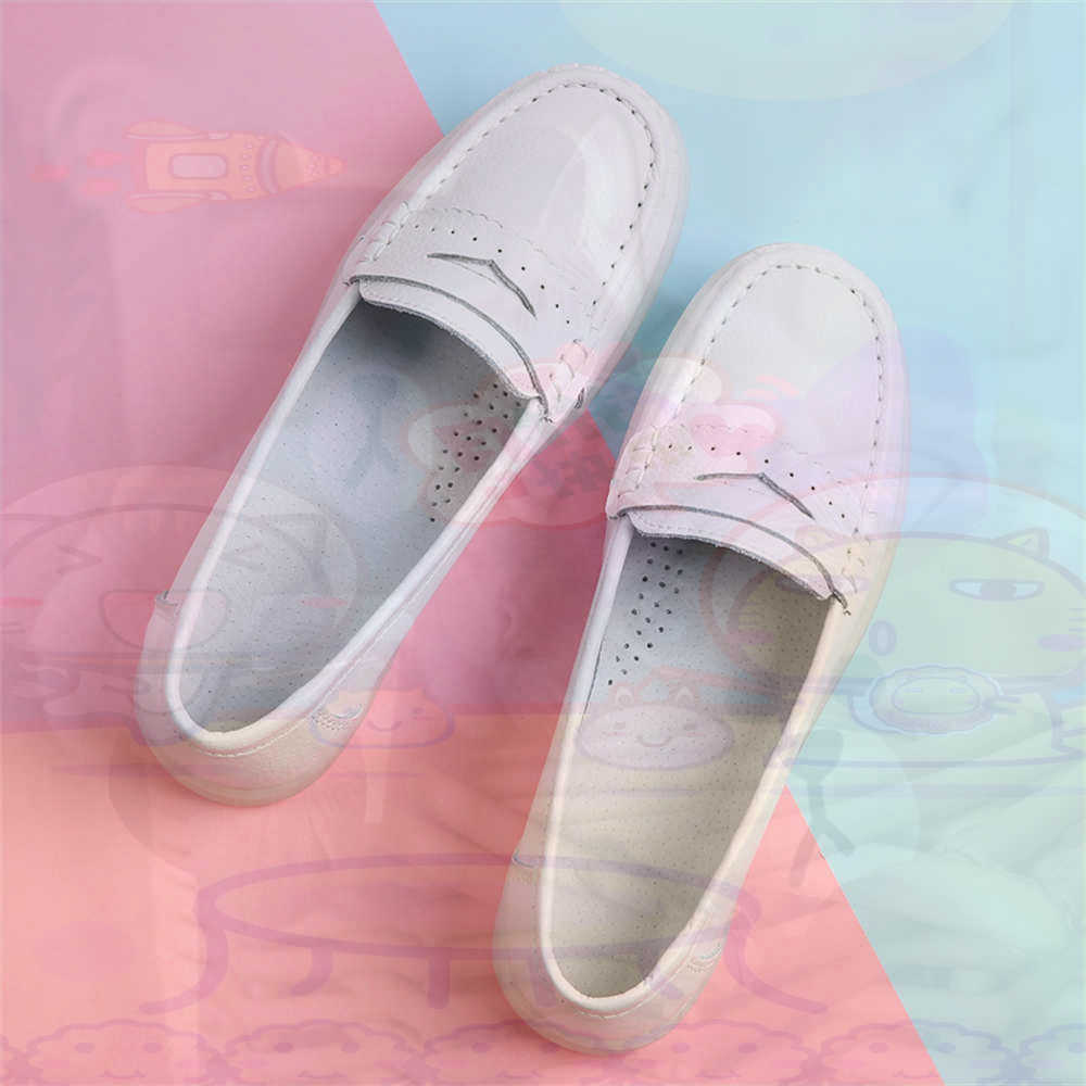 Mocassin Rijden Tienersneakers - Streetwear Brand Collection recensie en prijs