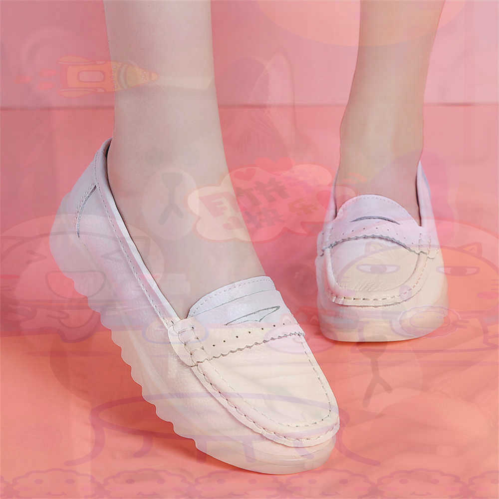 Mocassin Rijden Tienersneakers - Streetwear Brand Collection recensie en prijs