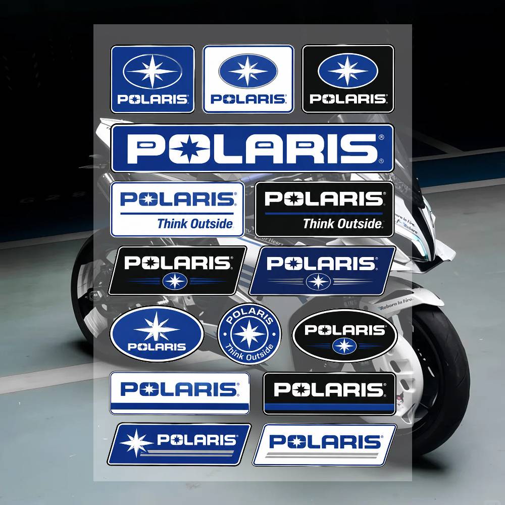 A-A-P-po-la-ris Streetwear Mer - Streetwear Brand Stickers recensie en prijs