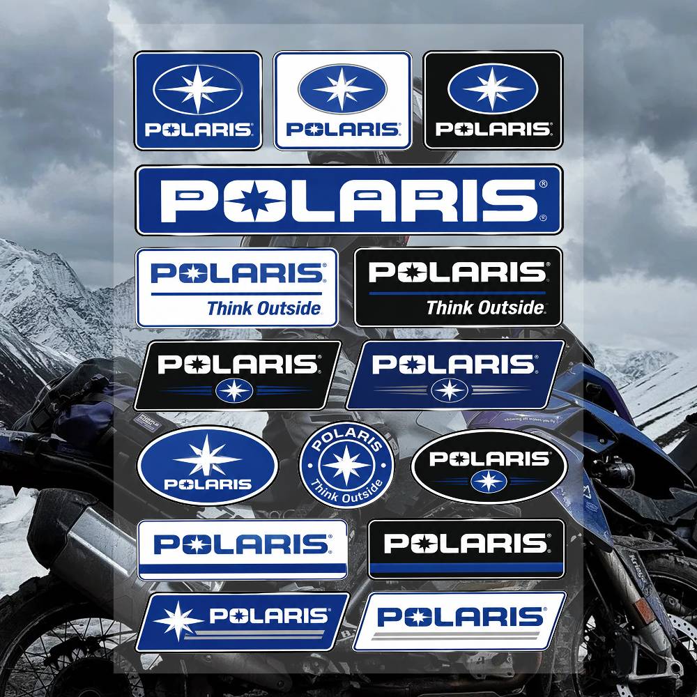A-A-P-po-la-ris Streetwear Mer - Streetwear Brand Stickers recensie en prijs