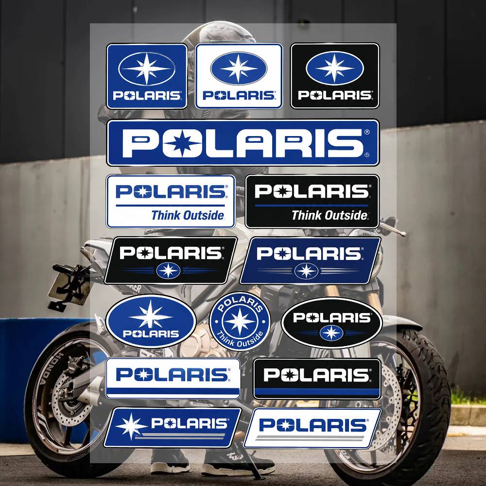A-A-P-po-la-ris Streetwear Mer - Streetwear Brand Stickers recensie en prijs