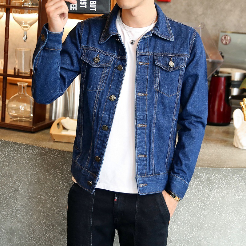 Modemerk Lente Herfst Heren De - Streetwear Brand Jeans recensie en prijs