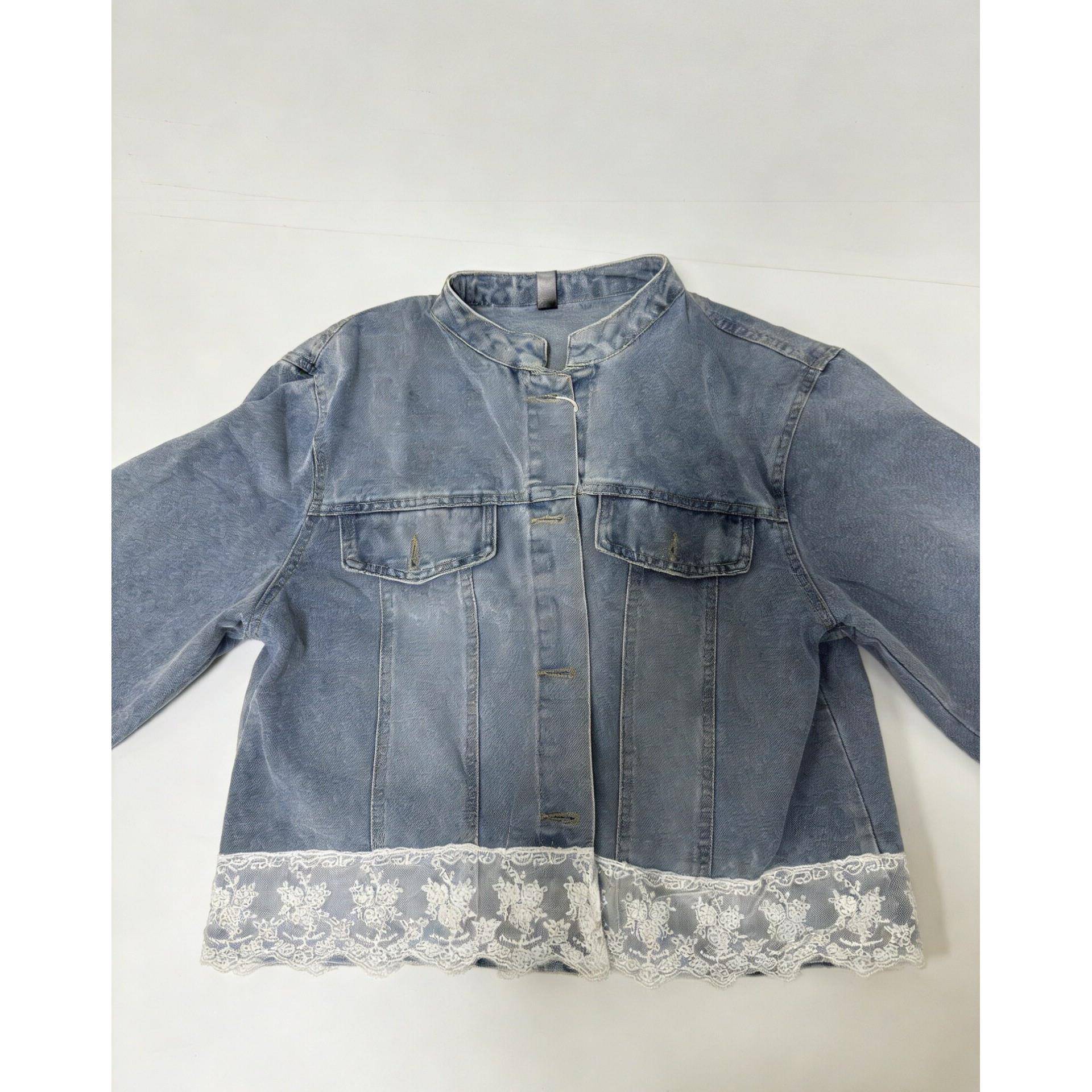 Lange V-hals dames sweatshirt  - Streetwear Brand Collection recensie en prijs
