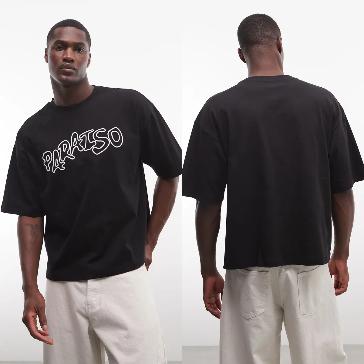 Gymcollectie Mode Trendy Merk  - Streetwear Brand Collection recensie en prijs