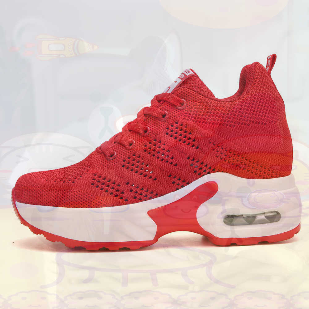 Rode maat 36 schoenen vrouw te - Streetwear Brand Collection recensie en prijs