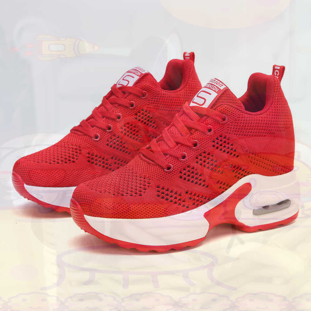 Rode maat 36 schoenen vrouw te - Streetwear Brand Collection recensie en prijs