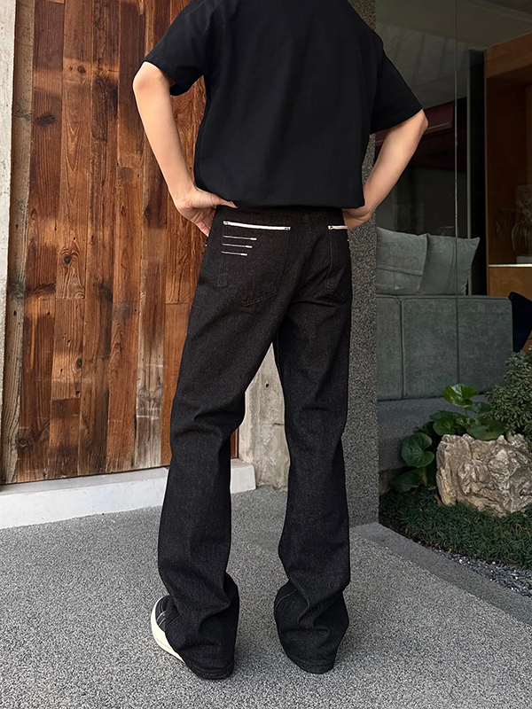Cleanfit American High Street  - Streetwear Brand Jeans recensie en prijs