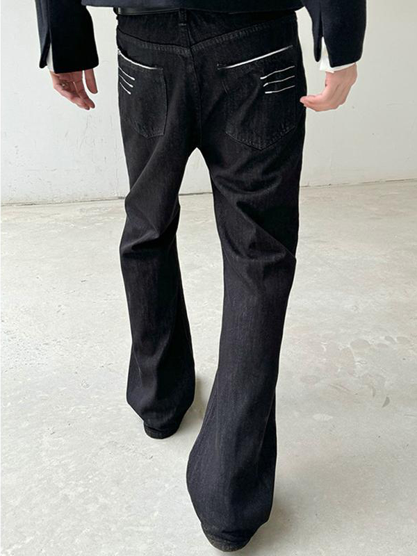 Cleanfit American High Street  - Streetwear Brand Jeans recensie en prijs