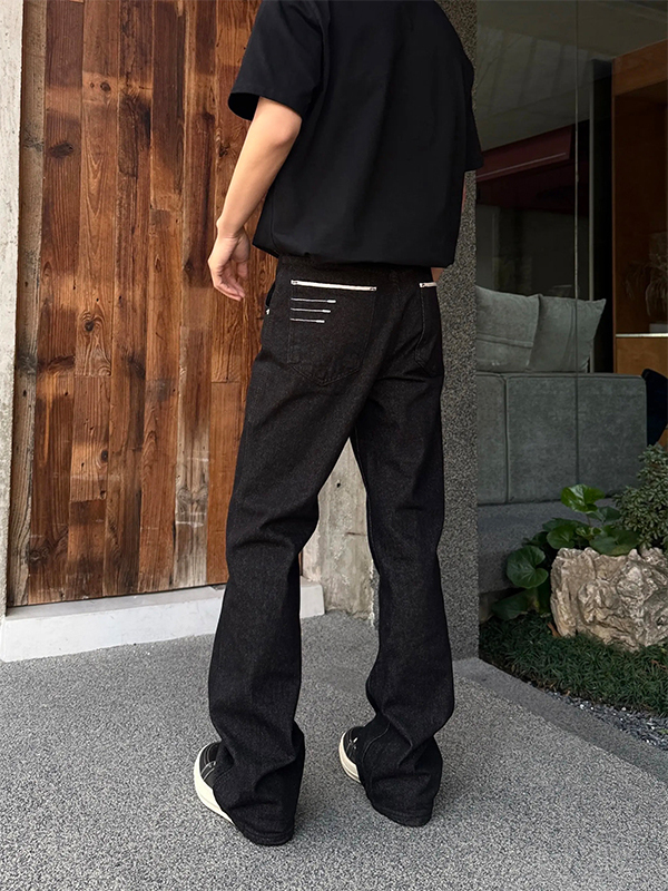 Cleanfit American High Street  - Streetwear Brand Jeans recensie en prijs