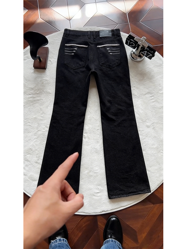 Cleanfit American High Street  - Streetwear Brand Jeans recensie en prijs