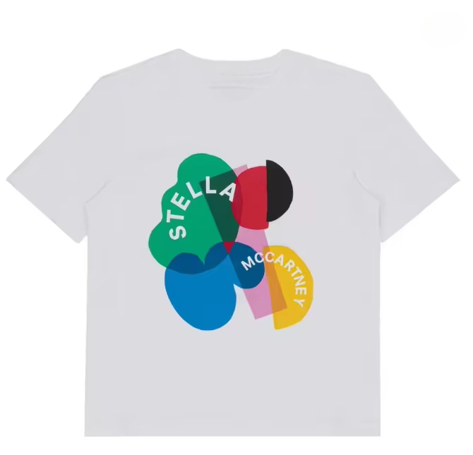 Geometrische vormen Logo Milie - Streetwear Brand Graphic Designer recensie en prijs