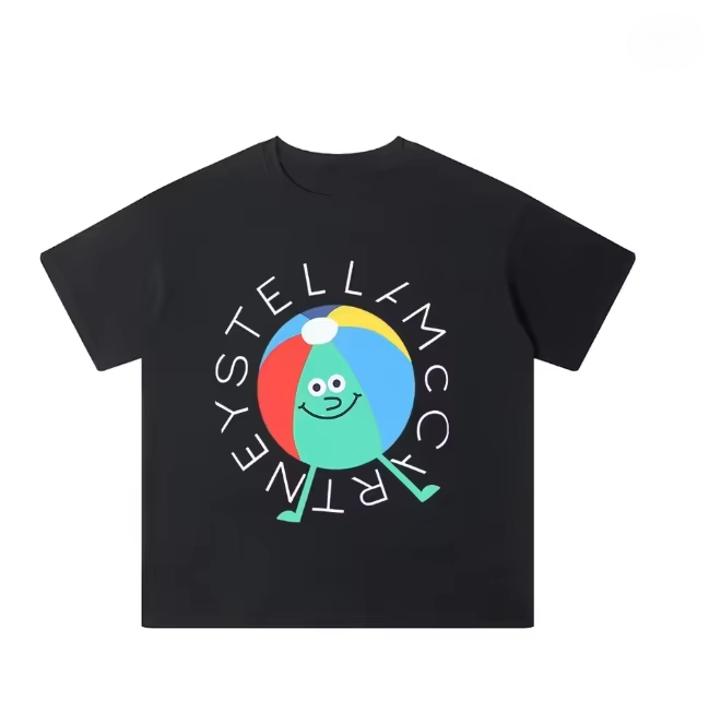 Geometrische vormen Logo Milie - Streetwear Brand Graphic Designer recensie en prijs