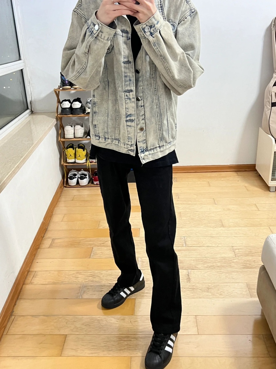 Cleanfit American High Street  - Streetwear Brand Jeans recensie en prijs