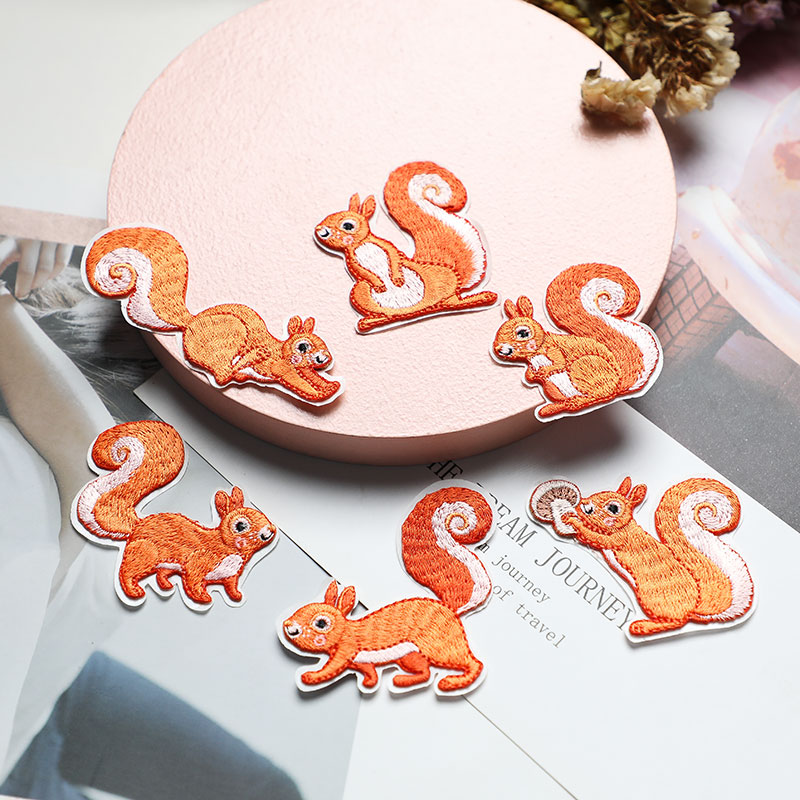 Ahyonniex 1 Stuk Geborduurd Le - Streetwear Brand Stickers recensie en prijs