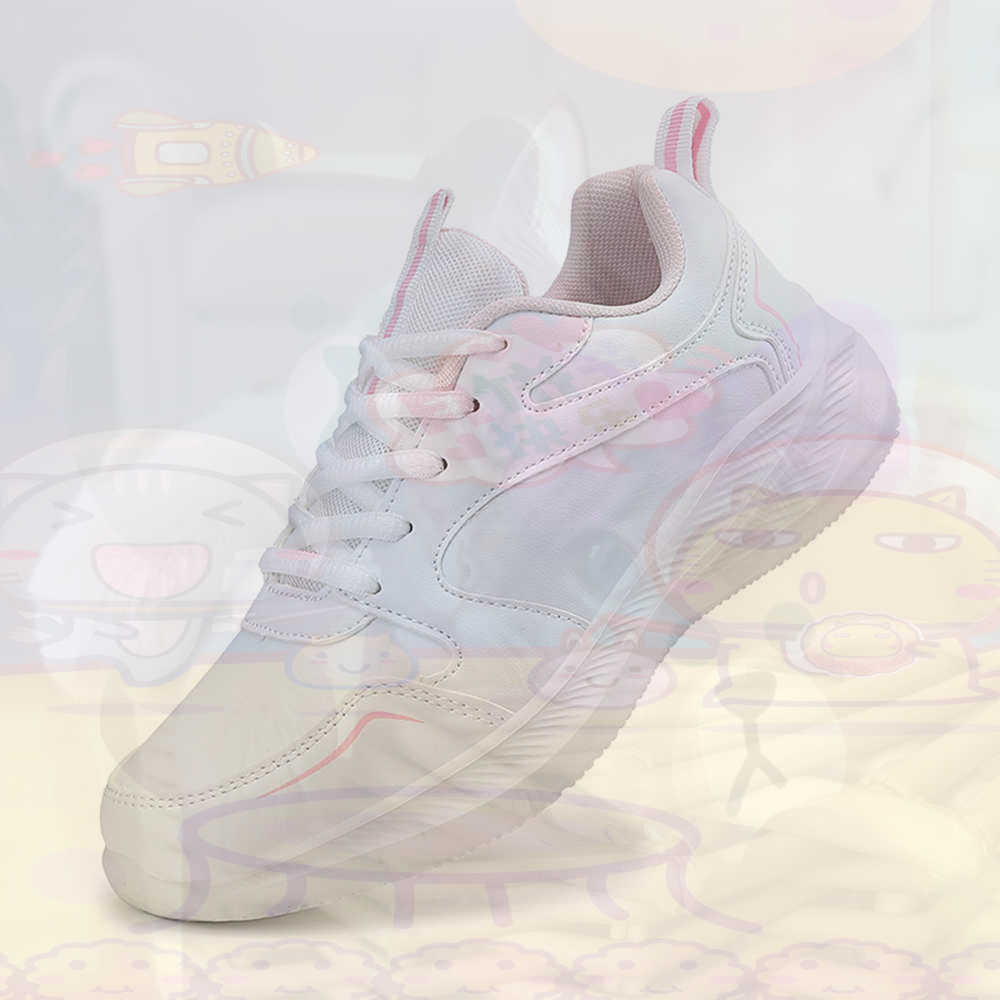 35-40 Nummer 42. Coole Sneaker - Streetwear Brand From Uk recensie en prijs