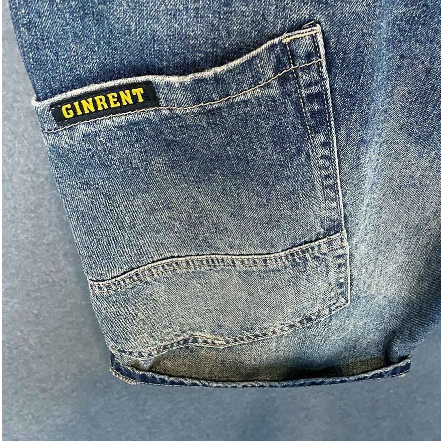 Zomer heren casual denim short - Streetwear Brand Jeans recensie en prijs