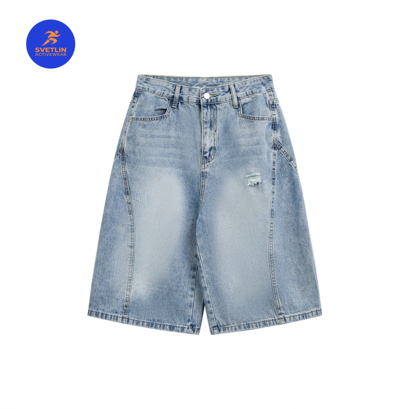 MAQVOB Luxe Kwaliteit EU/VS Ma - Streetwear Brand Jeans recensie en prijs