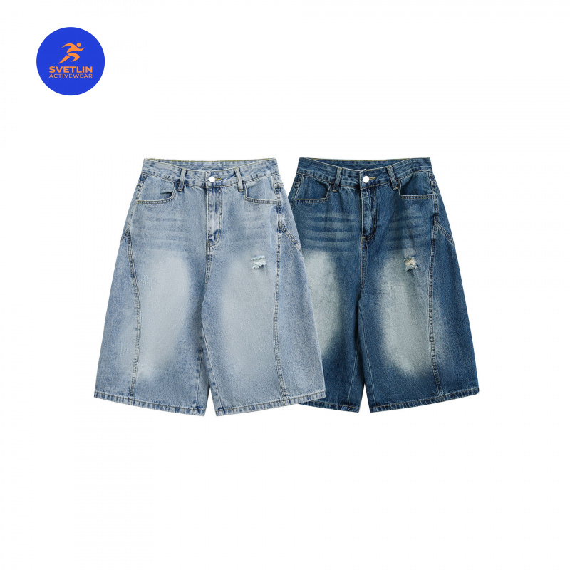 MAQVOB Luxe Kwaliteit EU/VS Ma - Streetwear Brand Jeans recensie en prijs