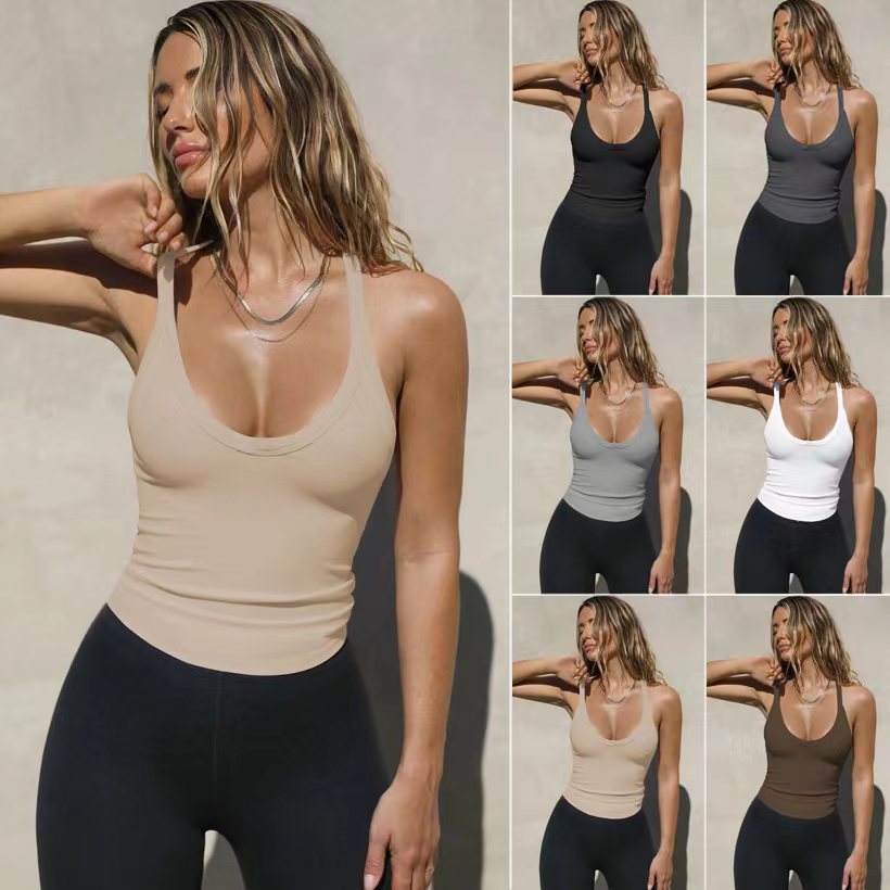 2024 nieuwe vestbasis dames le - Europe Streetwear Brand recensie en prijs