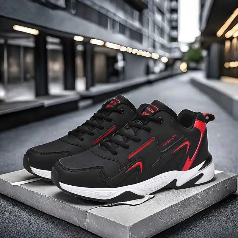 Koud-proof Lente Gym Sneakers  - Streetwear Brand Collection recensie en prijs
