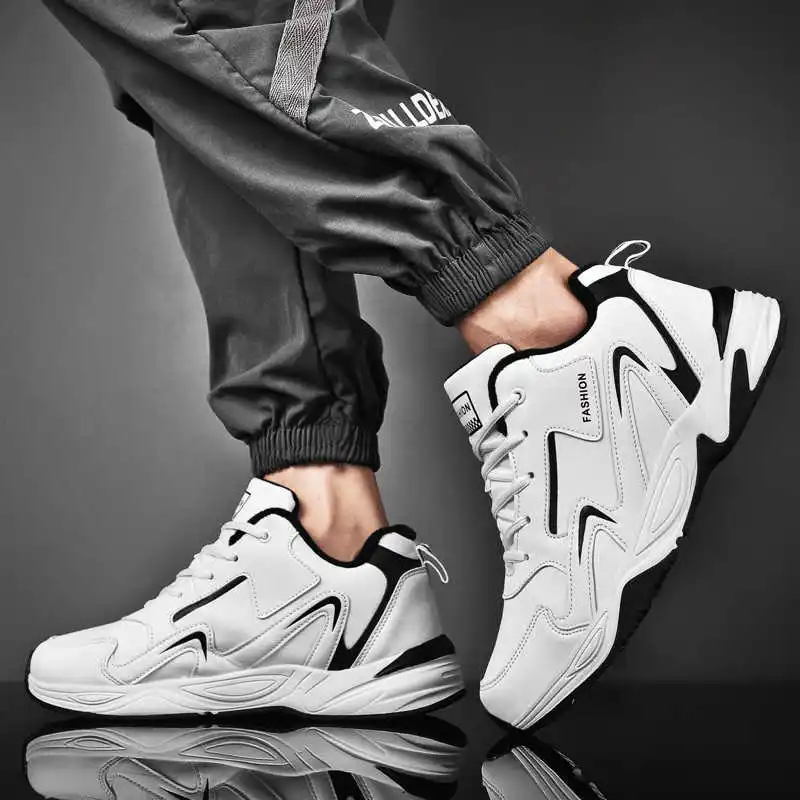 Koud-proof Lente Gym Sneakers  - Streetwear Brand Collection recensie en prijs
