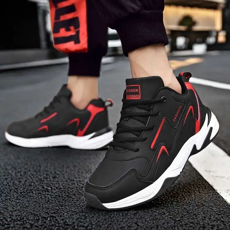 Koud-proof Lente Gym Sneakers  - Streetwear Brand Collection recensie en prijs