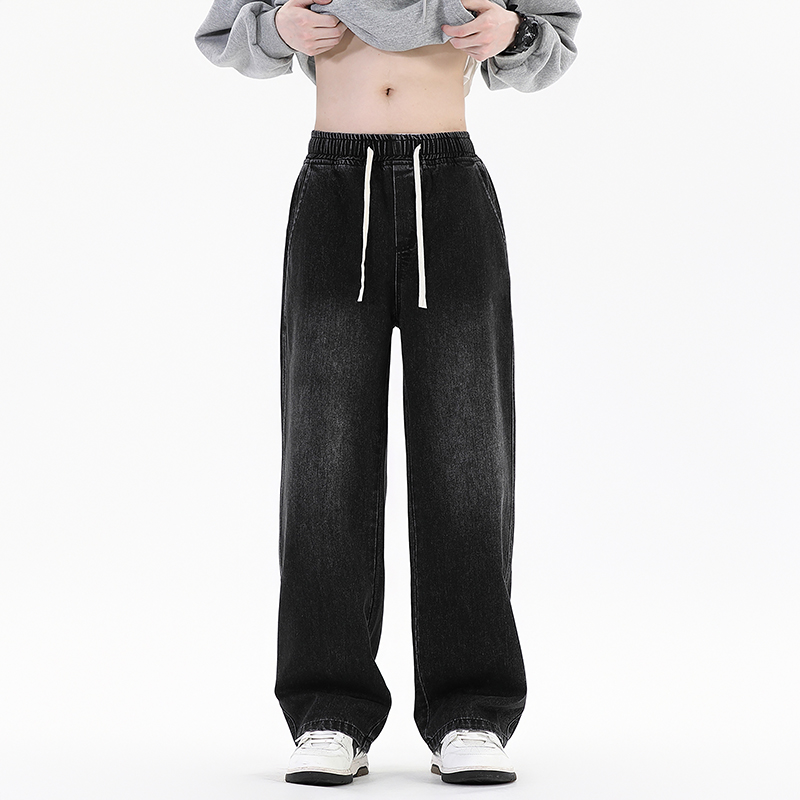 Lente Herfst Nieuwe Streetwear - Streetwear Brand Jeans recensie en prijs