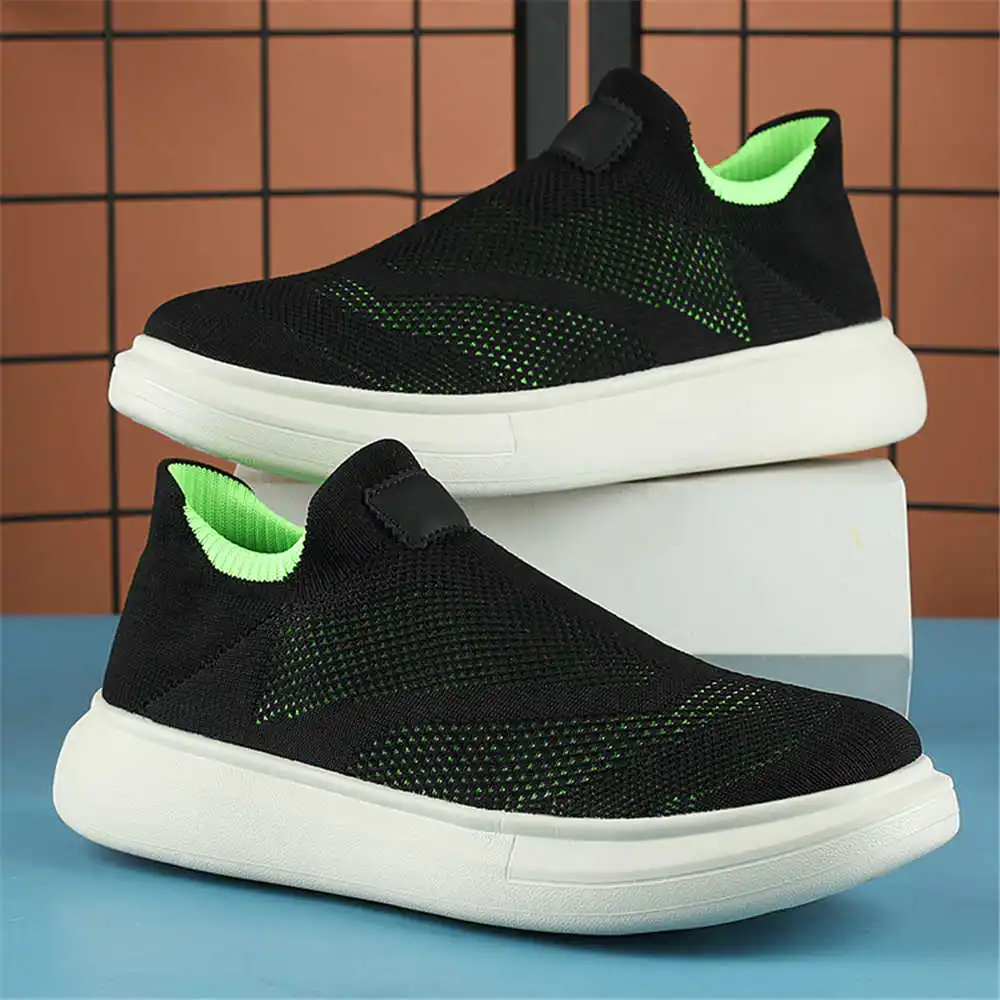 Platform Kousen Bruine Schoene - Streetwear Brand From Uk recensie en prijs