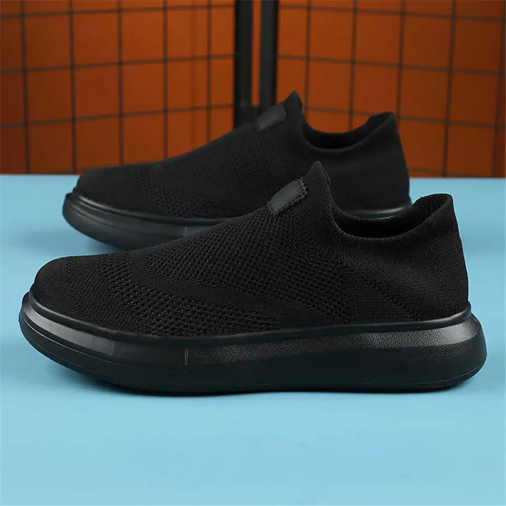 Platform Kousen Bruine Schoene - Streetwear Brand From Uk recensie en prijs