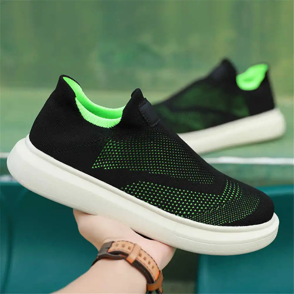 Platform Kousen Bruine Schoene - Streetwear Brand From Uk recensie en prijs