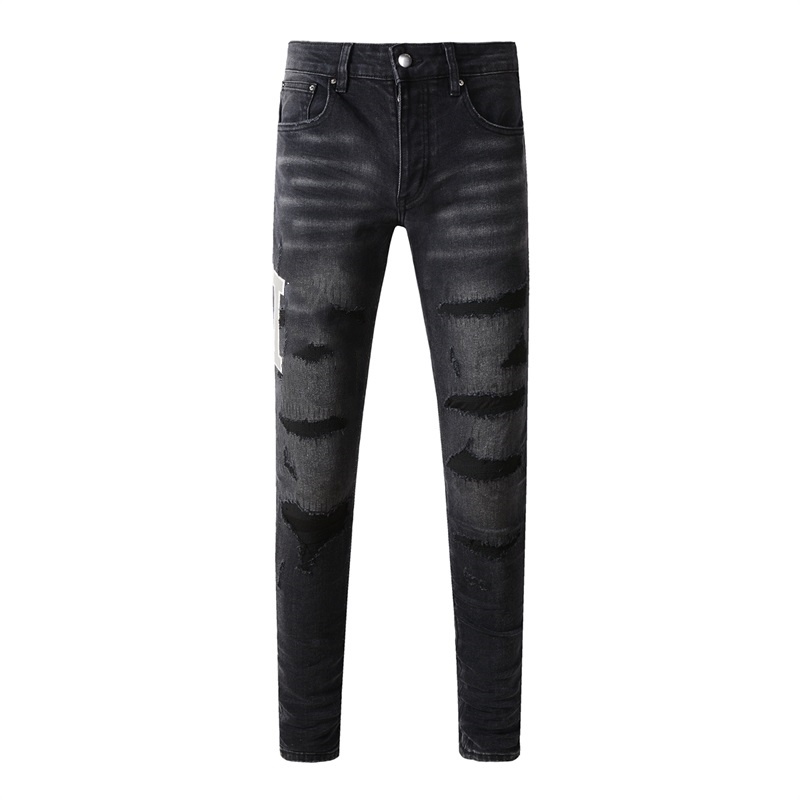 Mode Amerikaanse merken Herenj - Streetwear Brand Jeans recensie en prijs