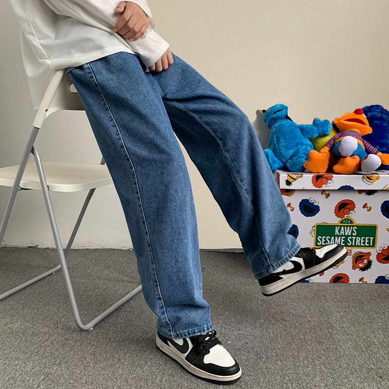 Nieuwe streetwear baggy jeans  - Streetwear Brand Jeans recensie en prijs