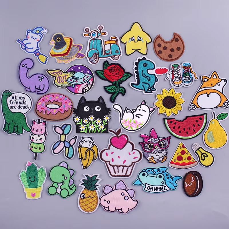 Schattige dieren dinosaurus pa - Streetwear Brand Stickers recensie en prijs
